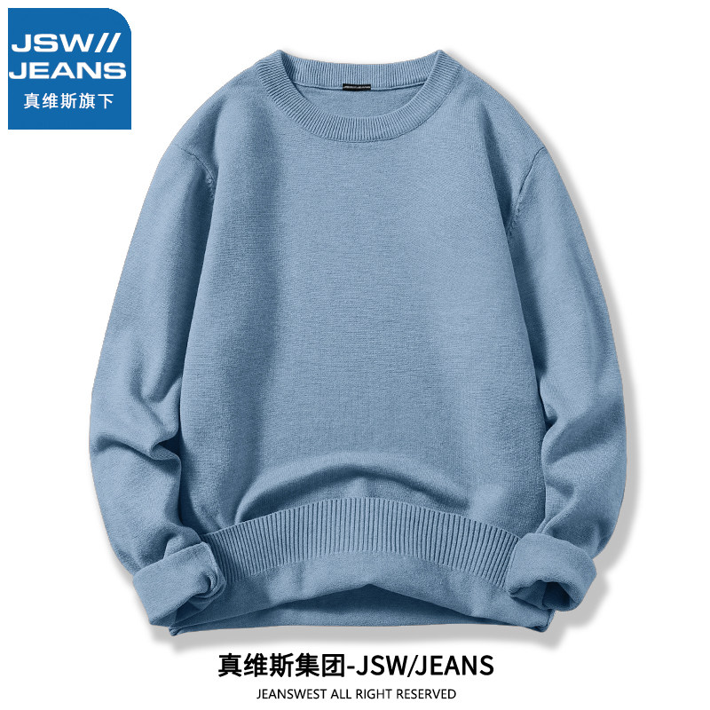  JSWJEANS特卖店针织衫/毛衣