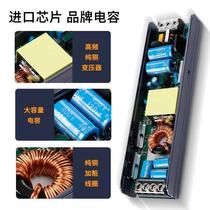 Upscale ultra-thin ultra-narrow switching power supply 220110 turn 12243648 lamp strip luminous character constant pressure transformer