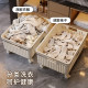 Large capacity, high appearance, anti-aging and durable