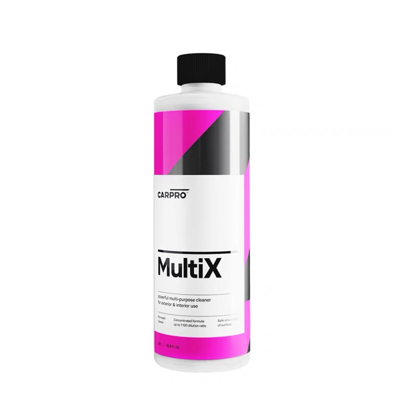CARPRO卡普 Multi.X 全能清洗剂APC多功能清洗剂多用途去污安全 - 图0