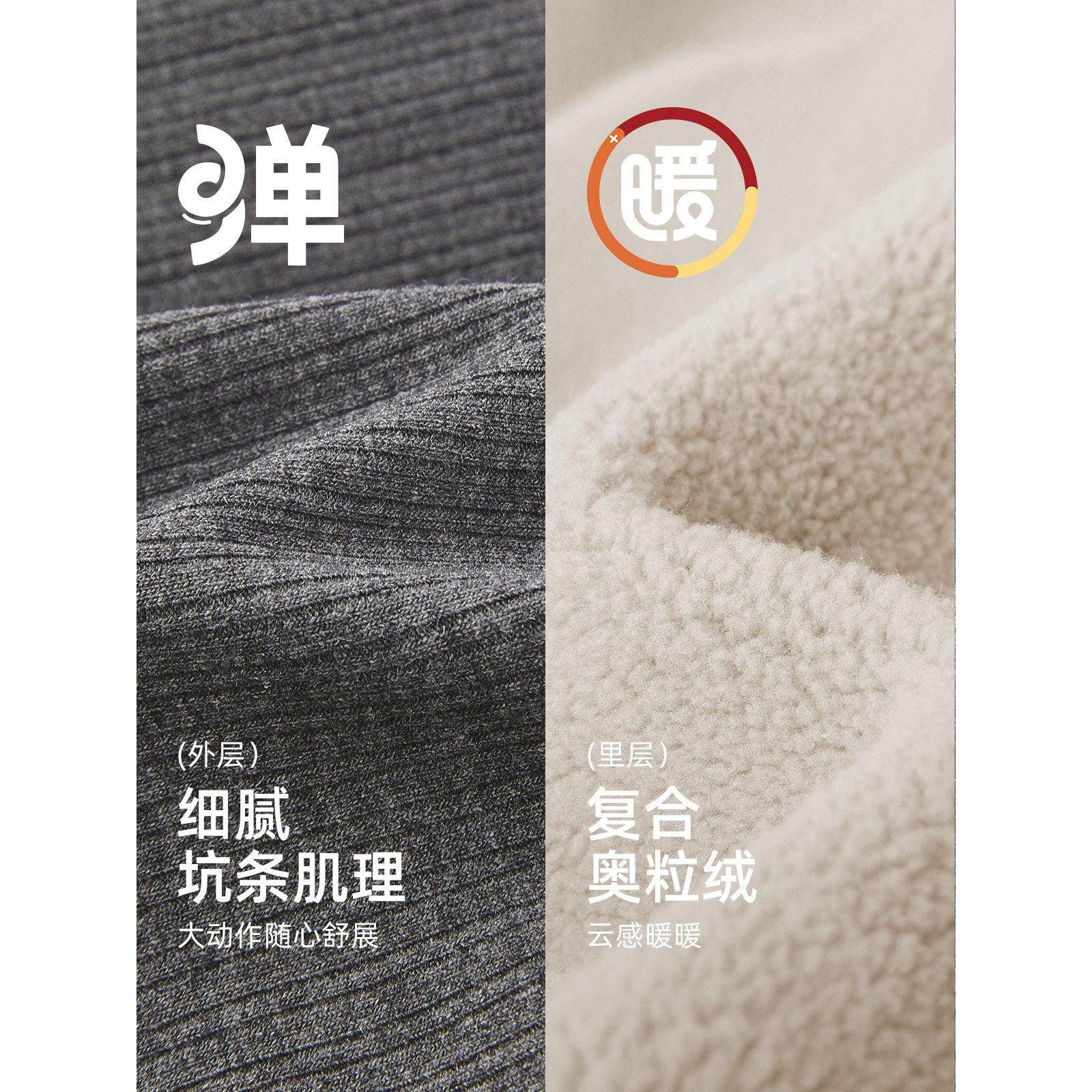 [抗菌远红外]女童打底裤宝宝加绒保暖束脚裤小童洋气儿童秋冬裤子,淘宝优惠券,粉丝福利购,淘宝优惠卷