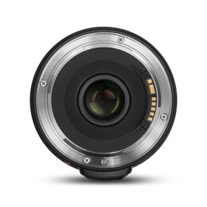 永诺（YONGNUO）YN14mm F2.8 佳能口 超广角定焦镜头 - 图1