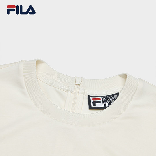 ФИЛА женское трикотажное платье