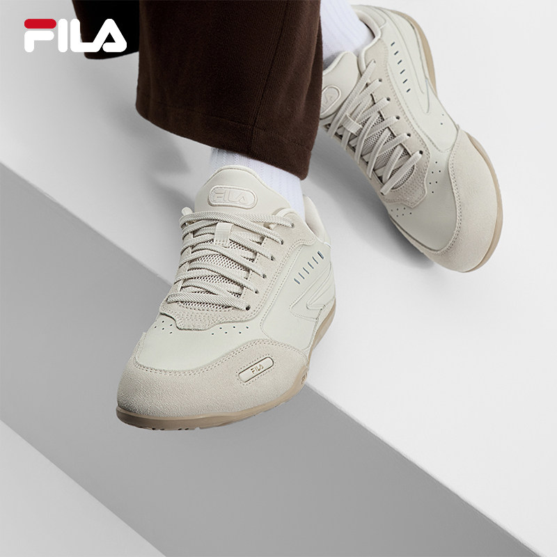 FILA 斐乐官方女鞋摩登板鞋2025春季新款飞驰鞋薄底休闲鞋运动鞋,淘宝优惠券,粉丝福利购,淘宝优惠卷