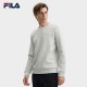 ເສື້ອຍືດຖັກຜູ້ຊາຍ FILA