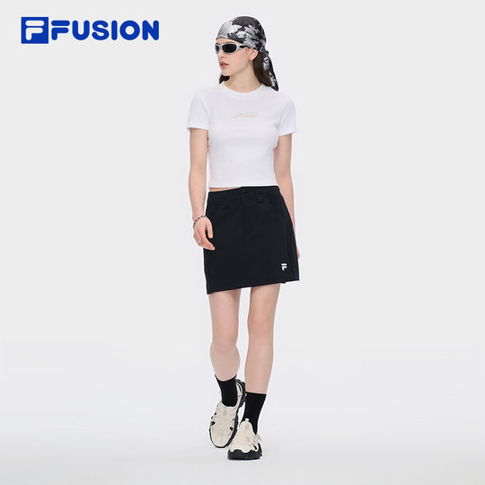 Falda de mujer FILAFUSION