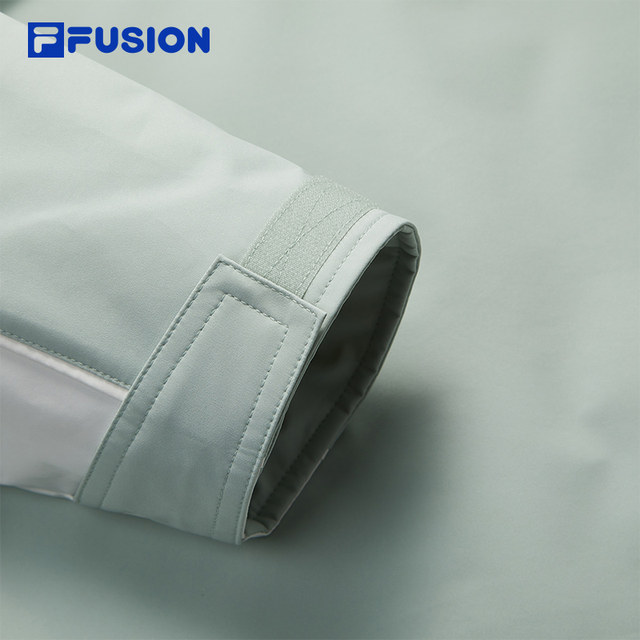 FILAFUSION ເສື້ອຜ້າຝ້າຍຂອງແມ່ຍິງ