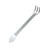 Новый Bonsai Rake Homeving Hearnable Steel Hand Grable Grabling Nofge Bud Сбор рука Bonsai делал инструмент ослаблять грабли