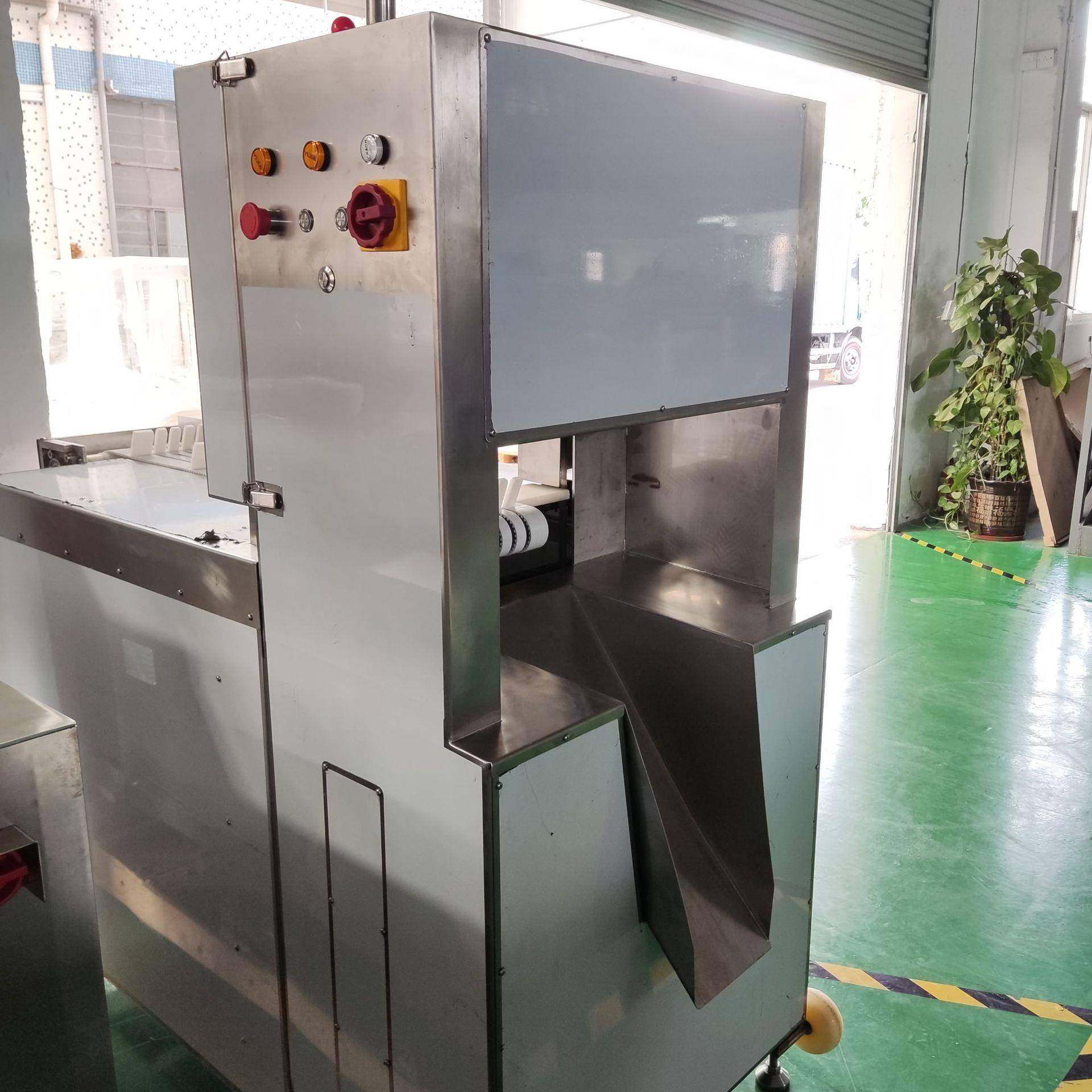 多段锯锯骨机广州五段锯锯骨机厂家猪蹄鸡鸭排骨切条切块机,淘宝优惠券,粉丝福利购,淘宝优惠卷