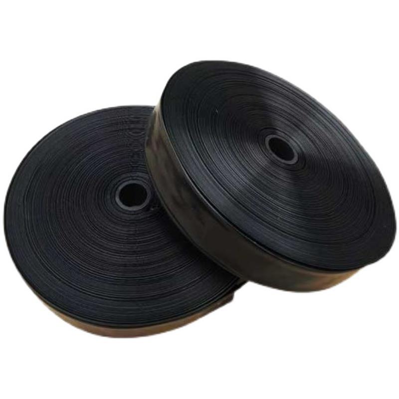 滴灌带微喷带喷灌喷水带雾化灌溉主管农用滴灌设备自动浇水器水管 - 图2