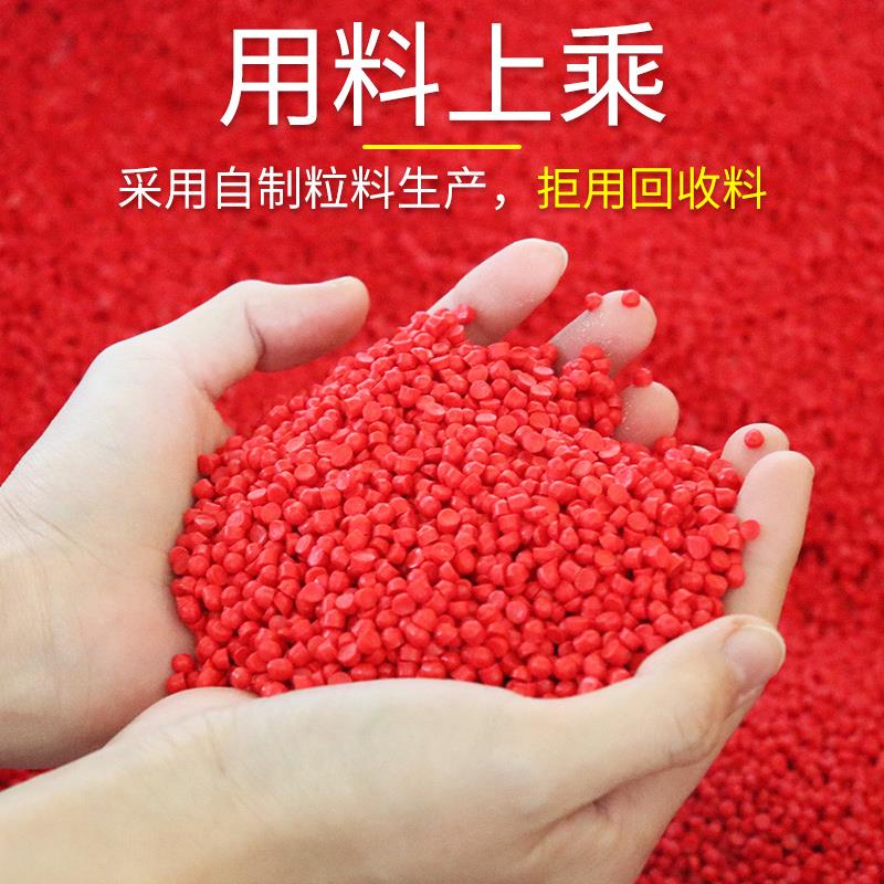 空压机高压气管软管哑光加厚防爆三胶两线气泵风炮喷漆氧气乙炔管 - 图0