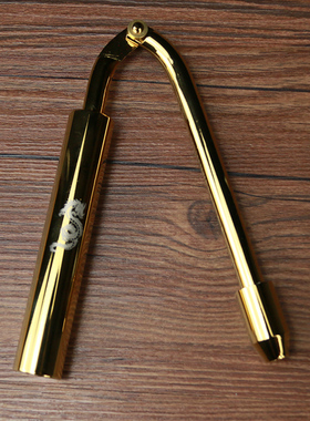 台湾黄铜中式户外高精度