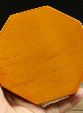 万安镇罗盘高精度三合盘初学者专业随身携带三寸四寸迷你行山盘小