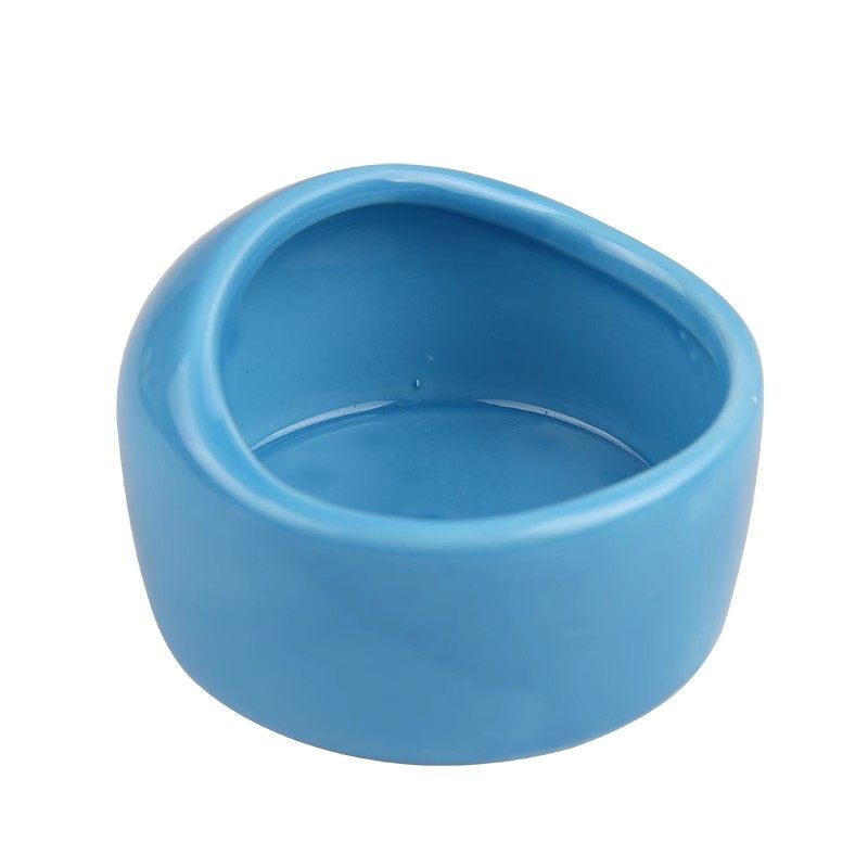 仓鼠食盆陶瓷金丝熊生活用品大全吃饭的碗粮食盘子防飞溅专用食盒,淘宝优惠券,粉丝福利购,淘宝优惠卷