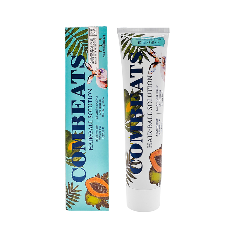 康必持化毛膏兔子专用排毛兔兔毛球木瓜丸化毛龙猫零食金丝熊仓鼠,淘宝优惠券,粉丝福利购,淘宝优惠卷