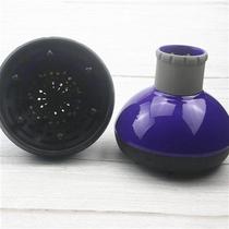 Quick Hair Hairdressing Supplies High Temperature Resistant Baking Hair Hood Hairstyle Shop Curly Hair Styling Drying Hood Hair Salon Electric Hair Dryer Wind Cover