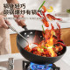 15% off on National Subsidy 999 High Purity Iron Wok