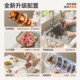 Royalstar fully automatic sausage filling machine丨Save time and effort