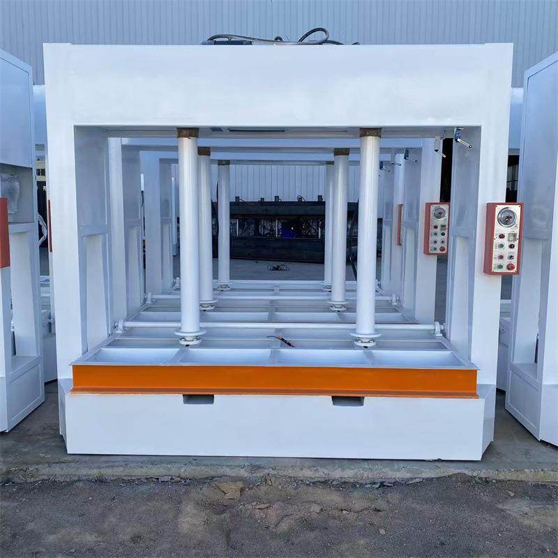 铝蜂窝板保温板50吨批量液压冷压机 防火门板材压板机 木工压机,淘宝优惠券,粉丝福利购,淘宝优惠卷