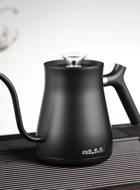 底部上水电热水壶保温接净水器专用泡茶烧水壶智能抽水家用烧水器