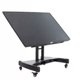 Qianshi 32-70-дюймовый телевизор с наклонными кронштейнами телевизионный пол