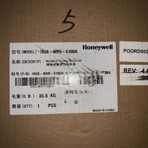 Honeywell Video Server Network Video Storage Systems HUS-NVR-5100A NVR-7200A