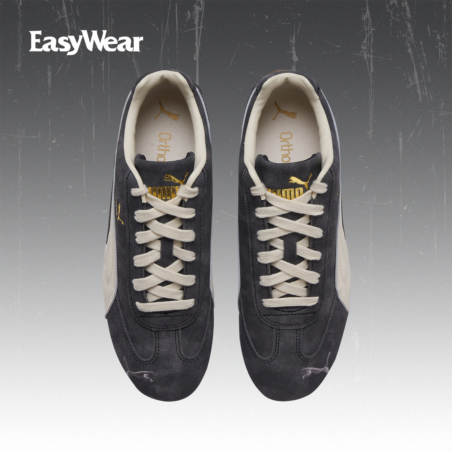 彪马Puma Speedcat ROSE同款男女赛车鞋薄底运动休闲德训鞋403688,淘宝优惠券,粉丝福利购,淘宝优惠卷