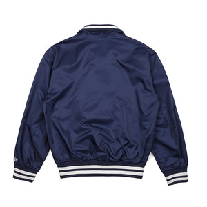 New Era纽亦华MLB男女款立领潮休闲开衫棒球服夹克外套12544712