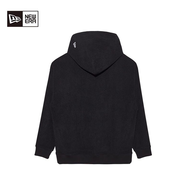 NewEra纽亦华MLB春秋男女款灯芯绒保暖套头连帽运动卫衣13488925,淘宝优惠券,粉丝福利购,淘宝优惠卷