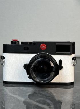 徕卡M11相机模型仿真摄影道具影楼模特桌面摆件装饰品复古胶卷