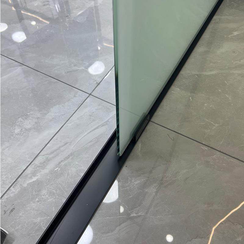 全铝卫生间隔断沐浴房双移门干湿分离淋浴隔断防水淋浴房,淘宝优惠券,粉丝福利购,淘宝优惠卷