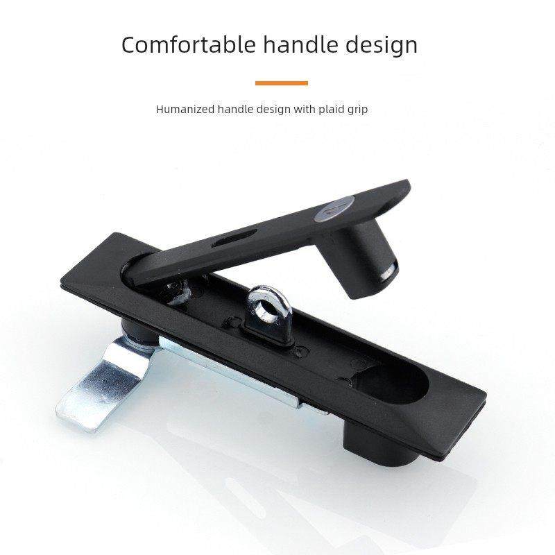 汤科配电柜锁TK861-1P-2平面锁防水防尘设备柜门锁控制柜电器柜锁,淘宝优惠券,粉丝福利购,淘宝优惠卷