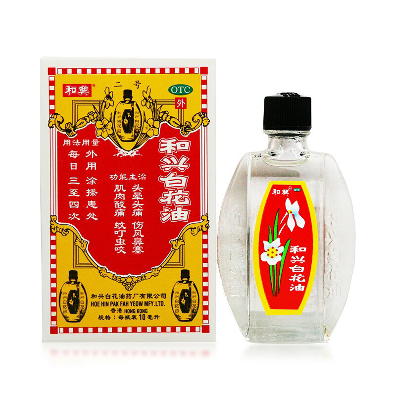  张济堂大药房解热镇痛