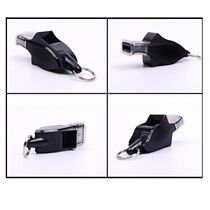 Non-nuclear Whistles Sports Teachers Exclusive Basketball Referee Whistles Outdoor Competition Dolphin Whistle Professional Training Football