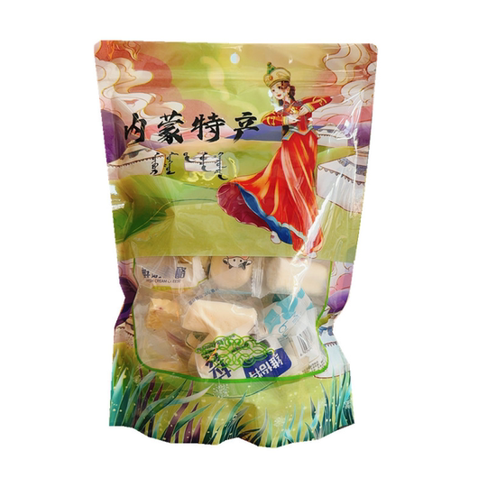 Мульти вкусовая упаковка с сыром Внутренняя Монголия, смешанный вкус