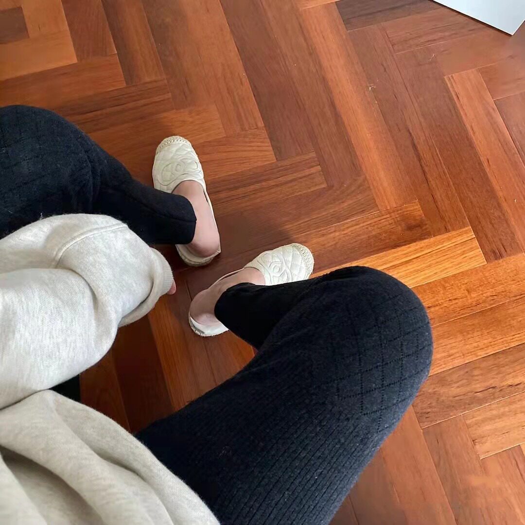 情侣新款护腰护膝冬季防寒羊羔绒裤