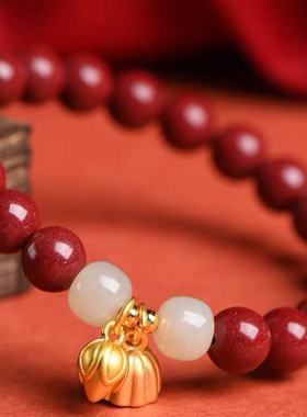 多子多福平安好孕莲蓬