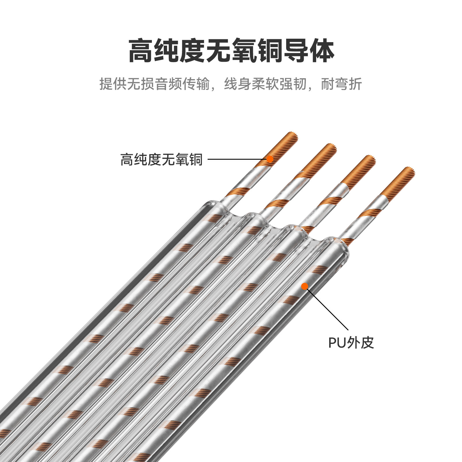 FosiAudio 弗西D2解码转接器CX31993小尾巴typec转35mm音频耳机线,淘宝优惠券,粉丝福利购,淘宝优惠卷