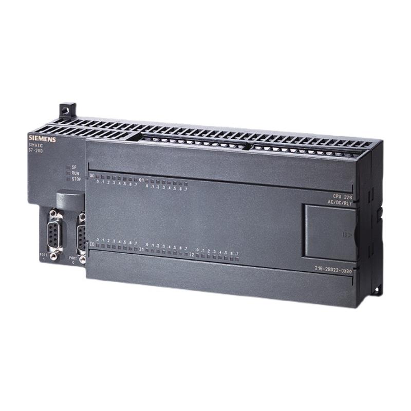 S7-200PLC CPU226CN 6ES7216 6ES7 216-2BD23/2AD23-0X【请询价】 - 图3