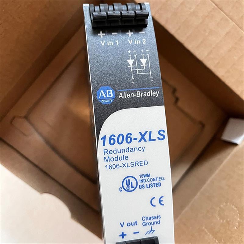 AB电源1606-XLS80E XLS120E 1606XLS240E 1606-XLS480E【请询价】 - 图2