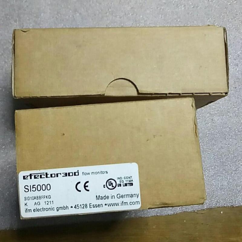 SI1010 SI1000 SI5010 流量监控器 SID10ADBFPKG/US-10【请询价】 - 图2