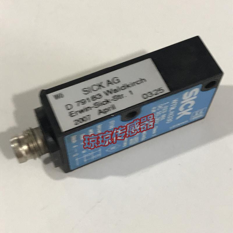 SICK德国西克激光传感器WT9L-N330 DC10-30V【请询价】 - 图1