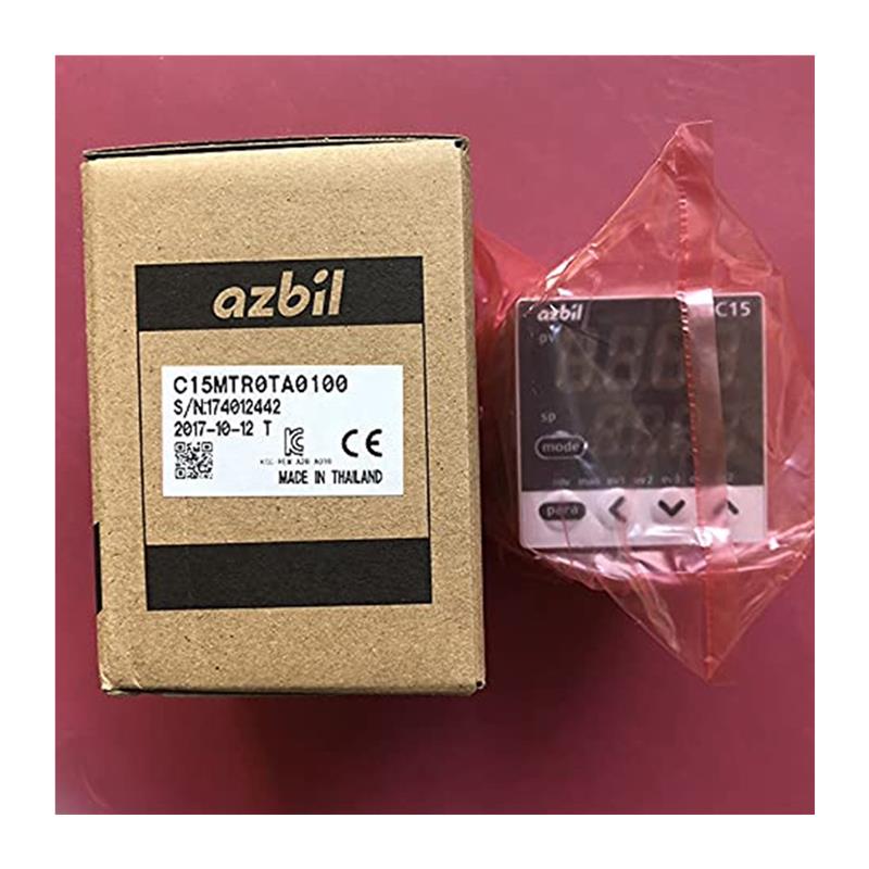 Azbil LDVS-5214限位开关全新原装原箱可包邮【请询价】-图3