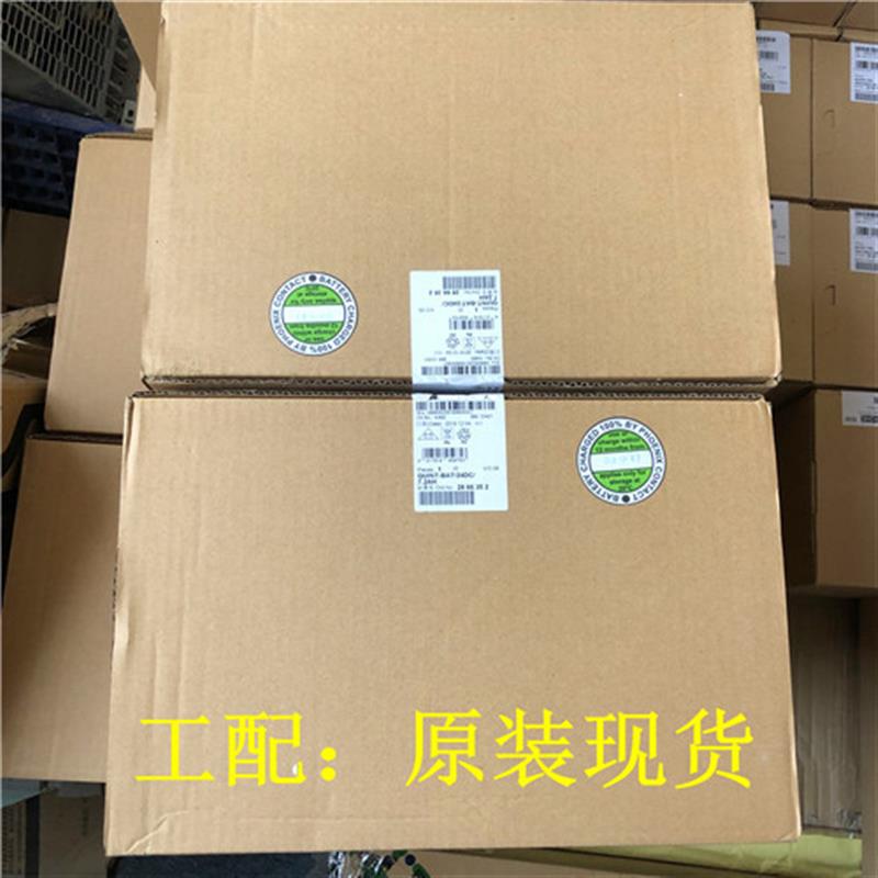 菲尼克斯大功率存储设备 UPS-BAT/LI-ION/24DC/120WH23【请询价】 - 图2