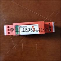 German DEHN lightning protector 953200 Voltage 255V surge protectors DR M 2P 255 Request for quotation