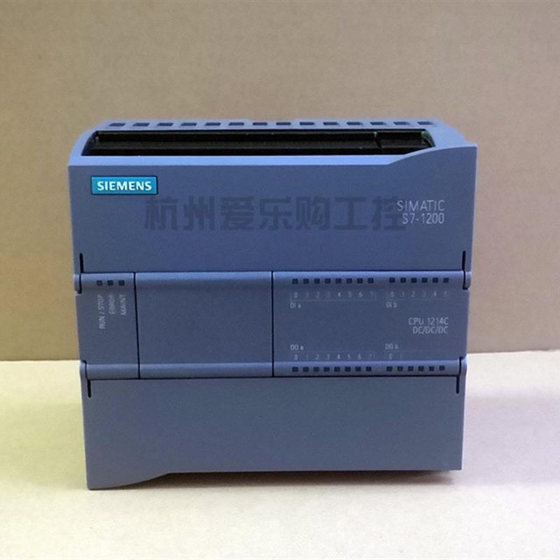 S71200plc 6ES7 211/212-1BE/AE/214/215-1AG/BG/HG40-【请询价】 - 图1