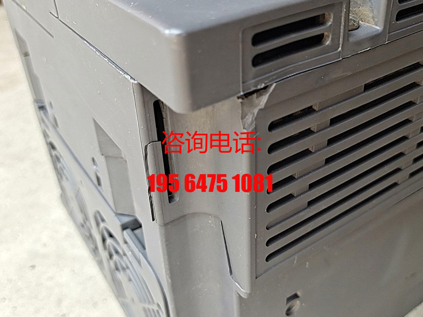 三菱变频器FR F740变频器15KW全系列供应/议价 - 图2