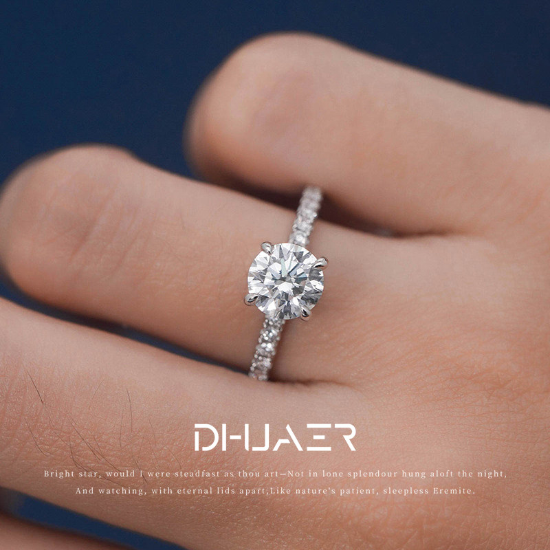 Duvall women's ring diamond ring wedding ring diamond ring
