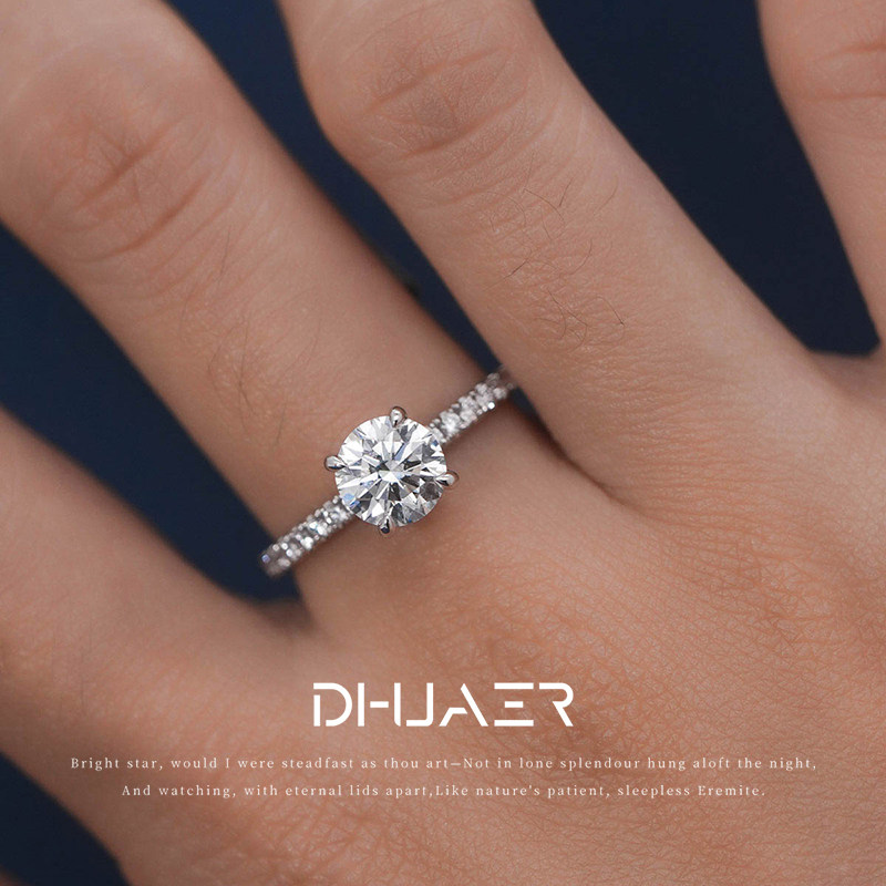 Duvall women's ring diamond ring wedding ring diamond ring