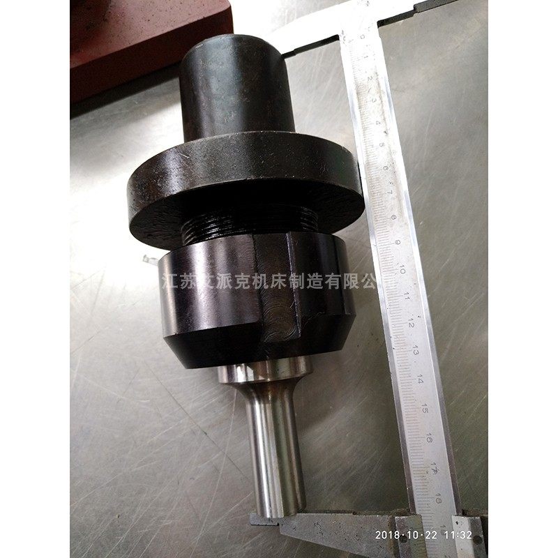冲孔模具冲头夹具 油缸连接体 冲模锁紧帽  联合冲剪机冲床上模座,淘宝优惠券,粉丝福利购,淘宝优惠卷